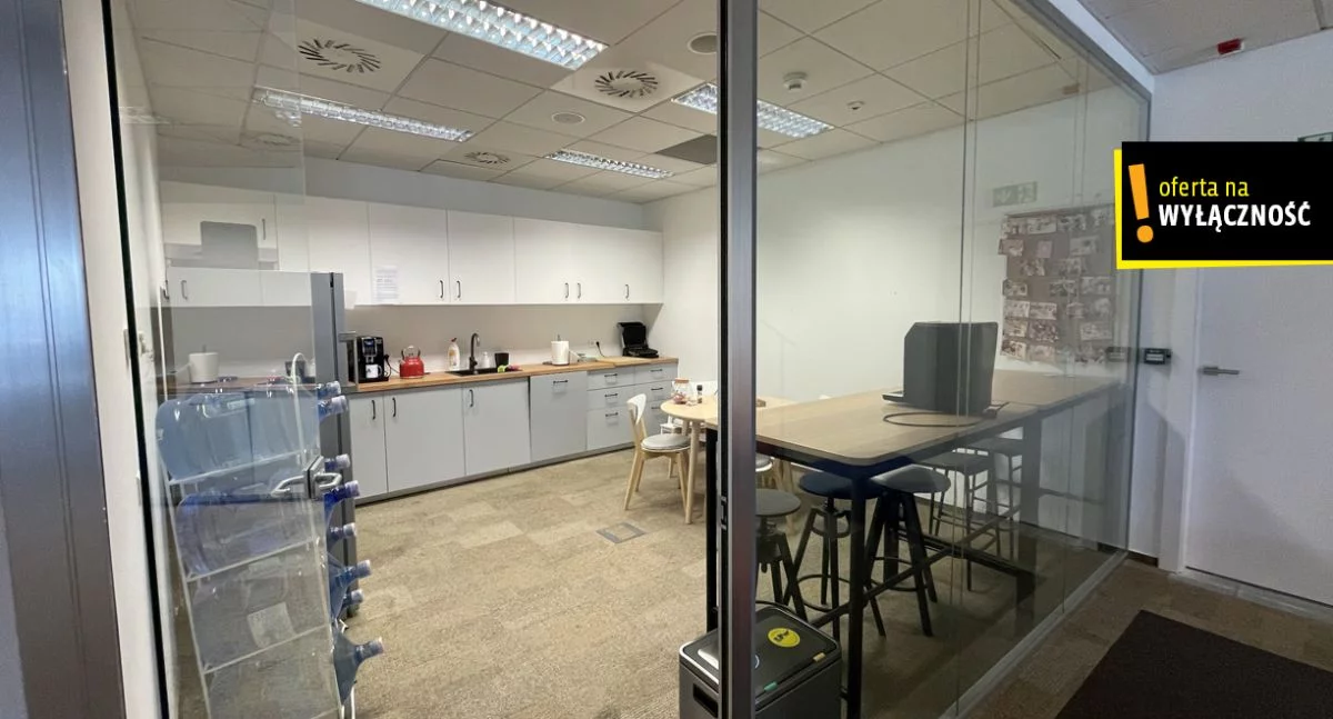 Biuro 401,50 m², oferta nr , GH597157, Warszawa, Wola, Wola, Przyokopowa