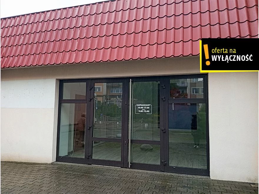Apartamenty GH163331 Rybnik Raciborska