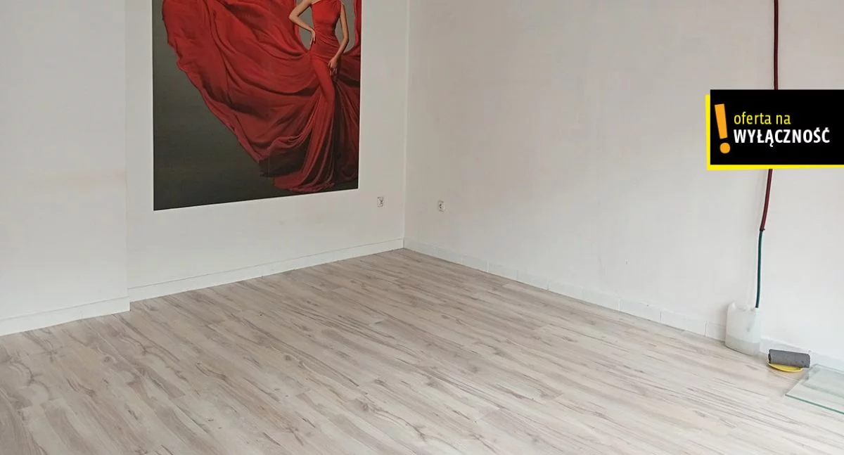 Lokal użytkowy 31,00 m², oferta nr , GH163331, Rybnik, Raciborska