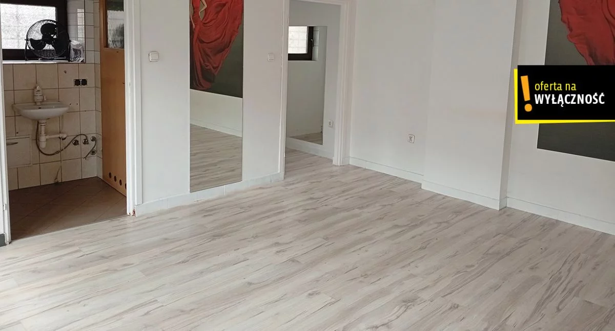 Lokal użytkowy 31,00 m², oferta nr , GH163331, Rybnik, Raciborska