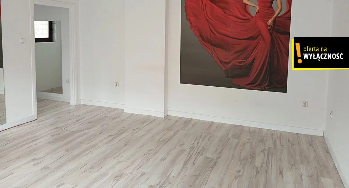 Lokal użytkowy 31,00 m², oferta nr , GH163331, Rybnik, Raciborska