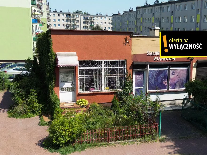Apartamenty GH984749 Skarżysko-Kamienna Sezamkowa