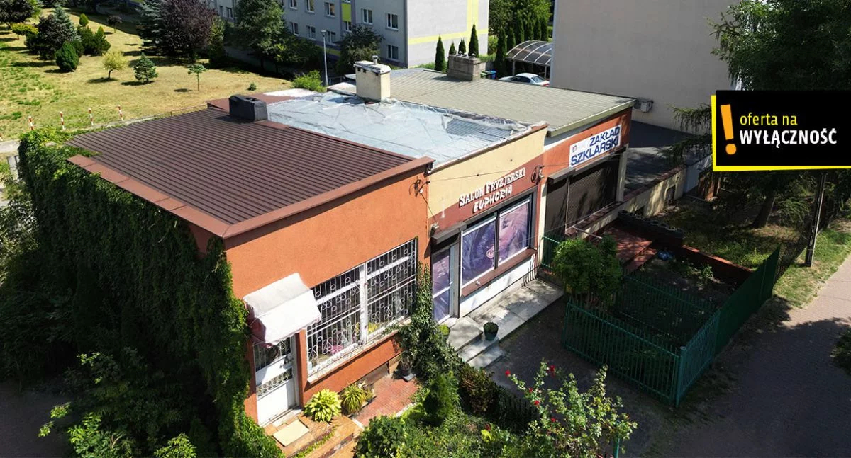 Lokal użytkowy 80,00 m², oferta nr , GH984749, Skarżysko-Kamienna, Sezamkowa