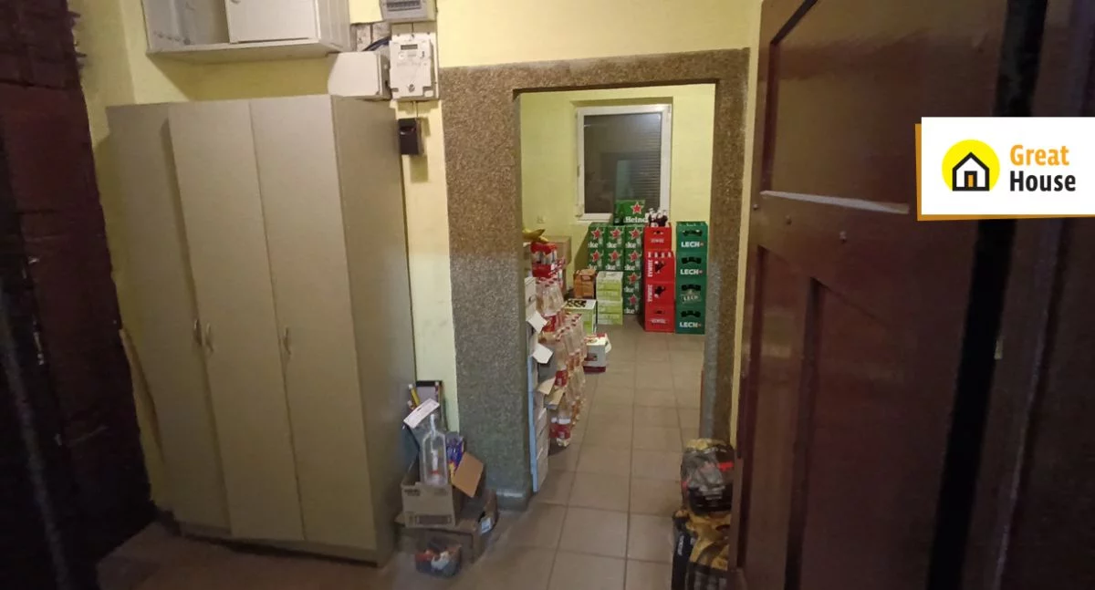 Lokal użytkowy 80,00 m², oferta nr , GH232837, Smarków