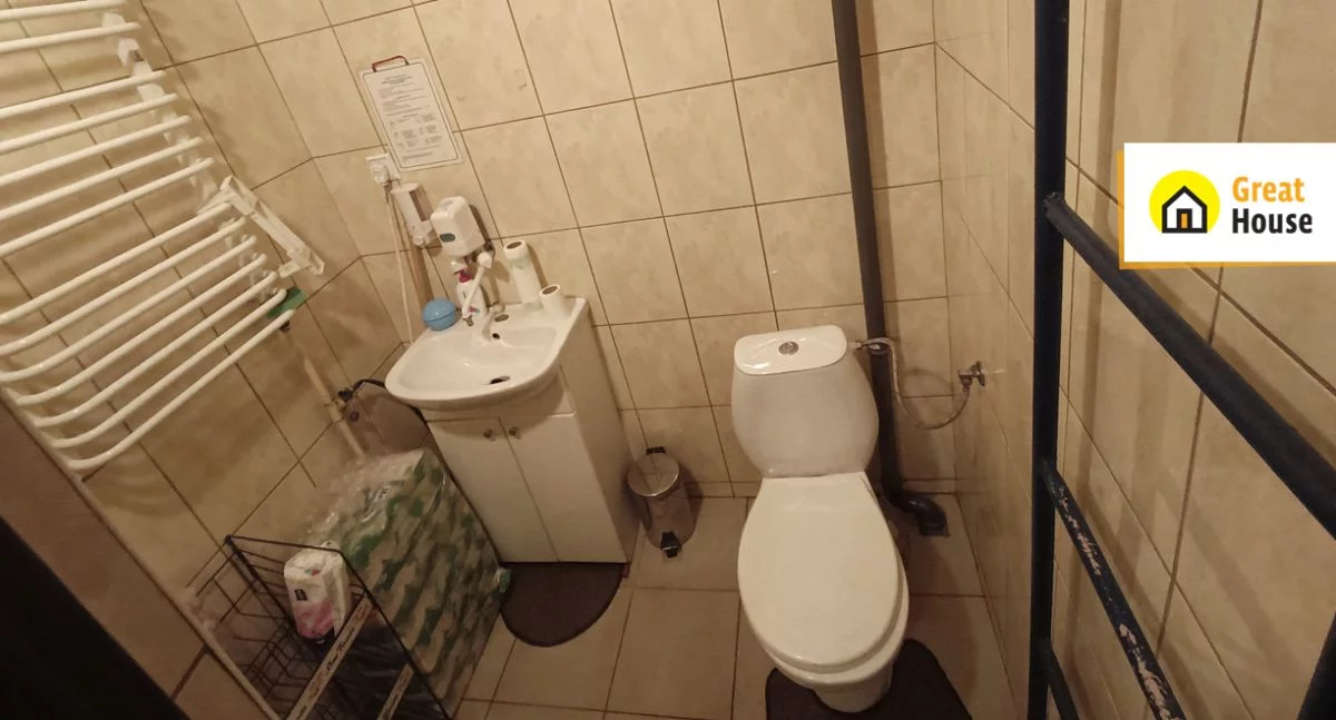 Lokal użytkowy 80,00 m², oferta nr , GH232837, Smarków