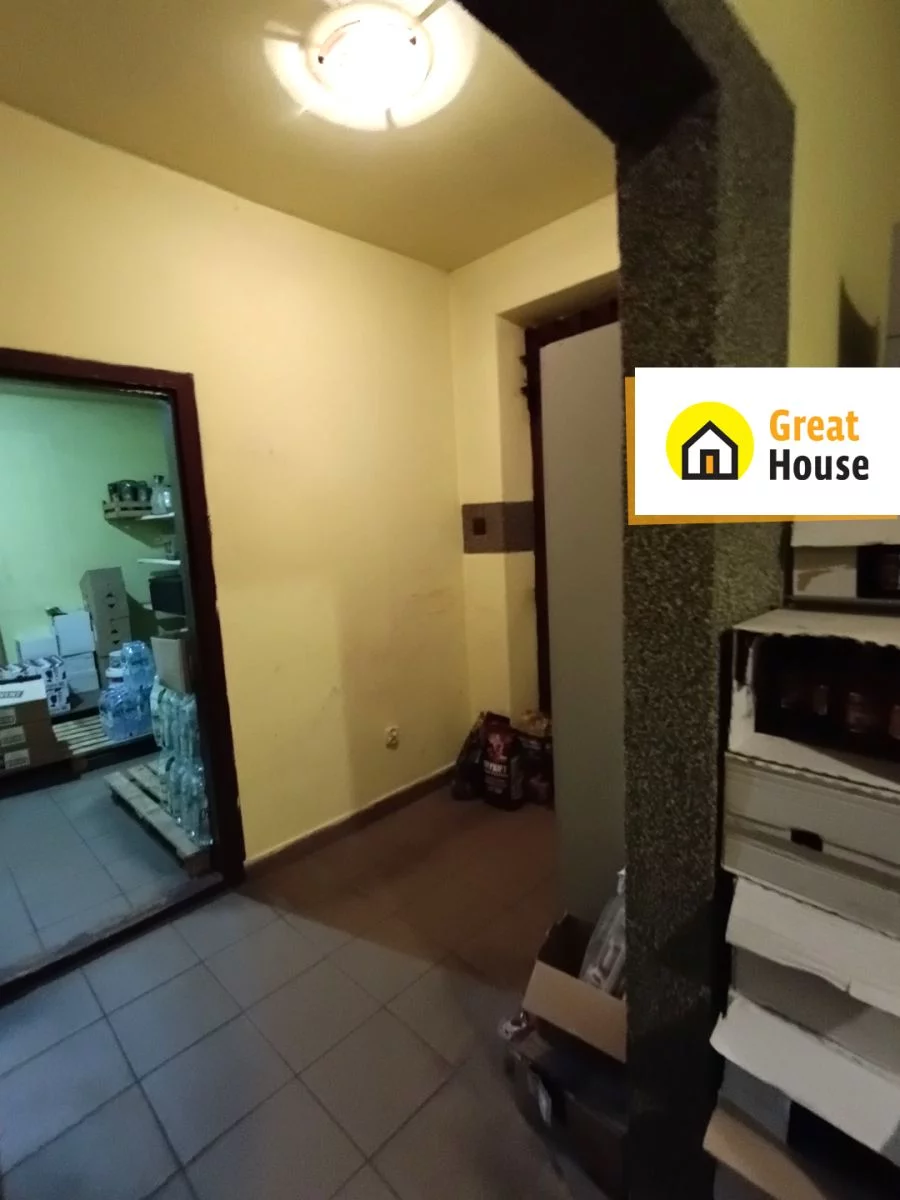 Lokal użytkowy 80,00 m², oferta nr , GH232837, Smarków
