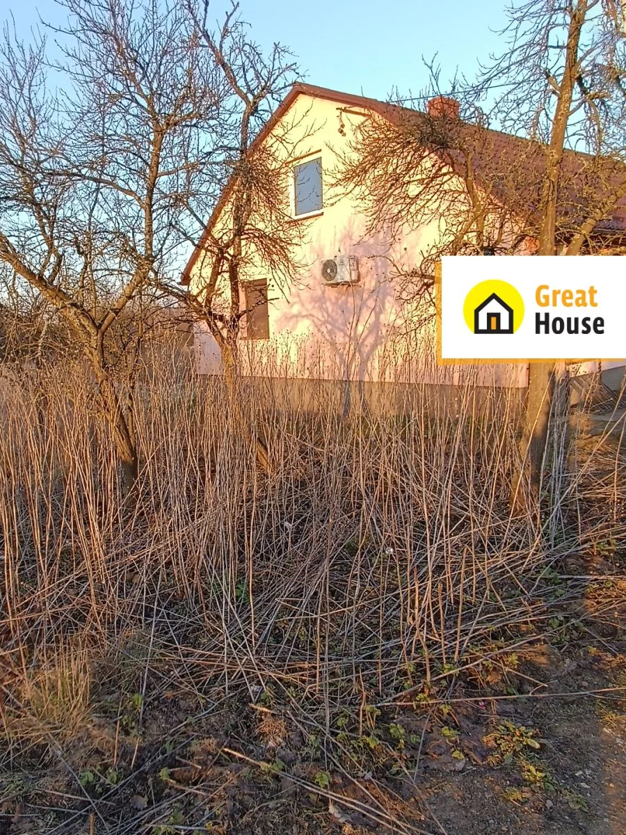 Lokal użytkowy 80,00 m², oferta nr , GH232837, Smarków