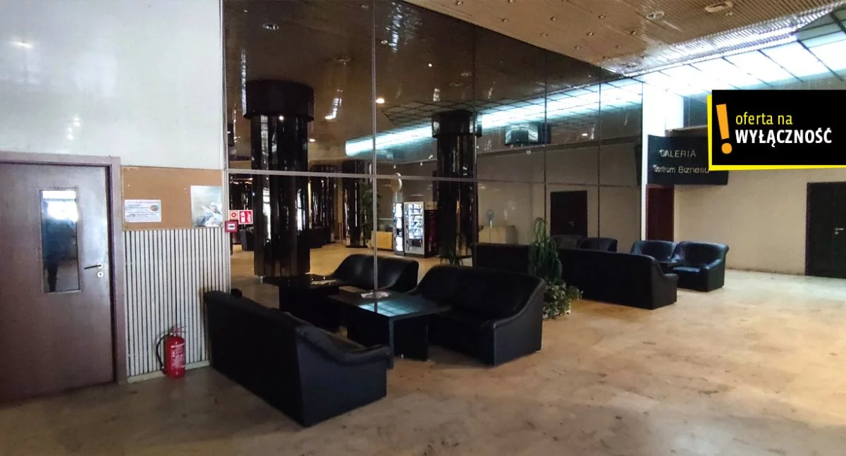 Biuro 587,00 m², oferta nr , GH747896, Kielce, Solidarności