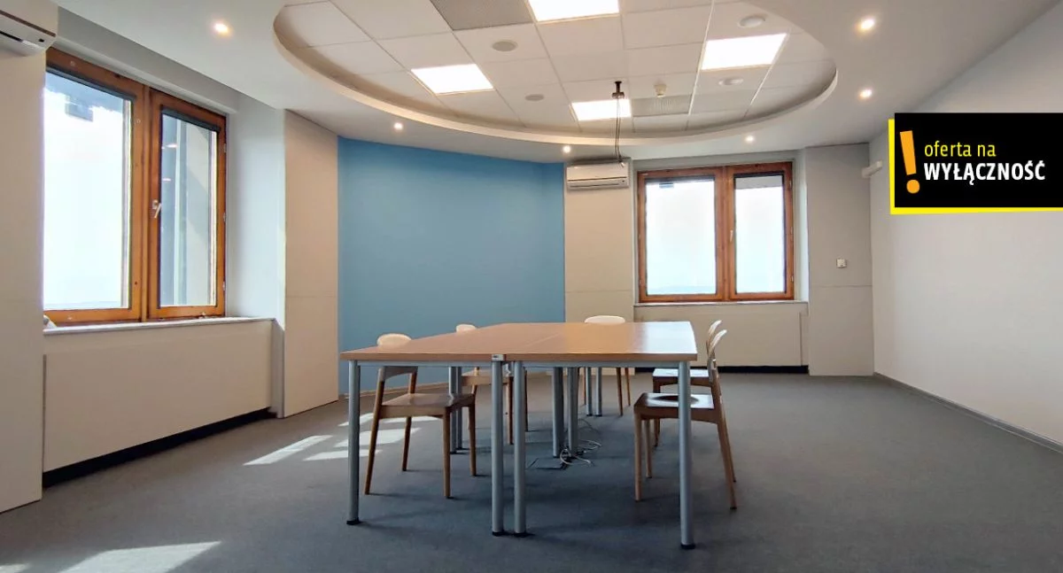 Biuro 587,00 m², oferta nr , GH747896, Kielce, Solidarności