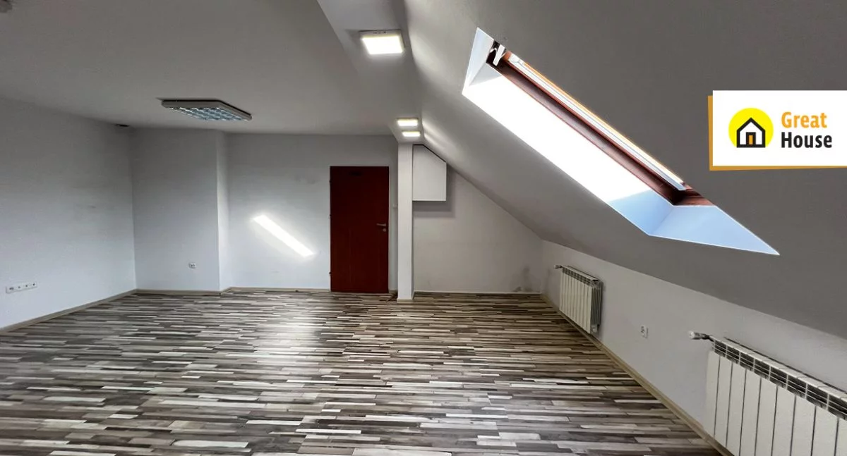 Biuro 34,00 m², oferta nr , GH426719, Kielce, Solidarności
