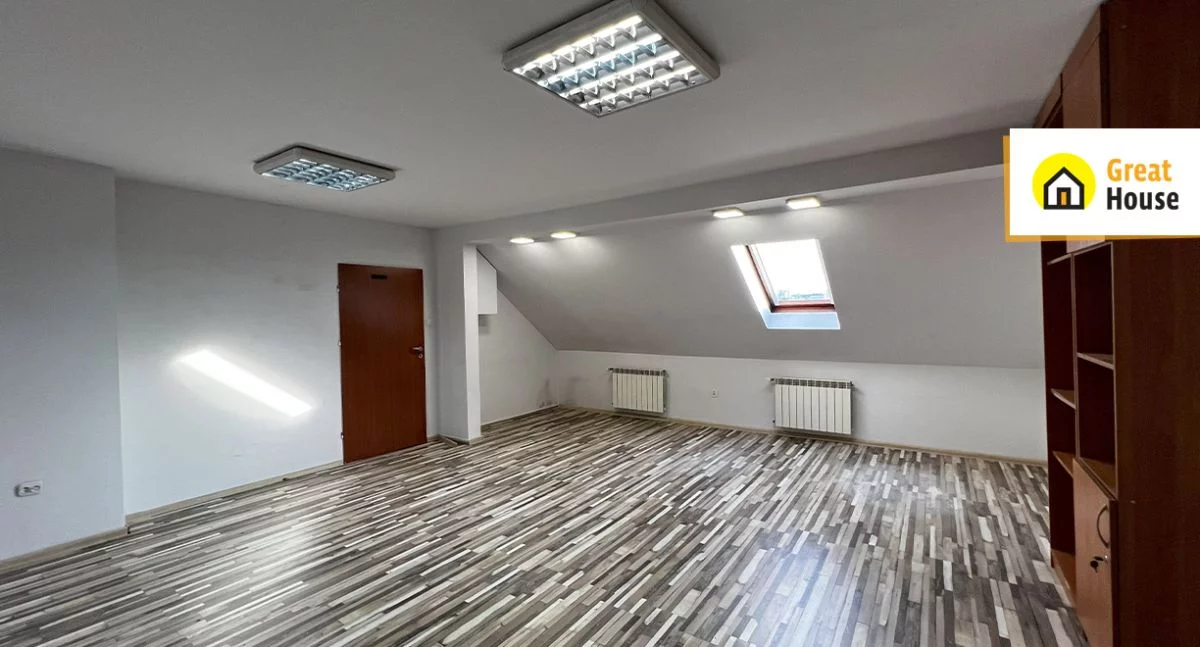 Biuro 34,00 m², oferta nr , GH426719, Kielce, Solidarności