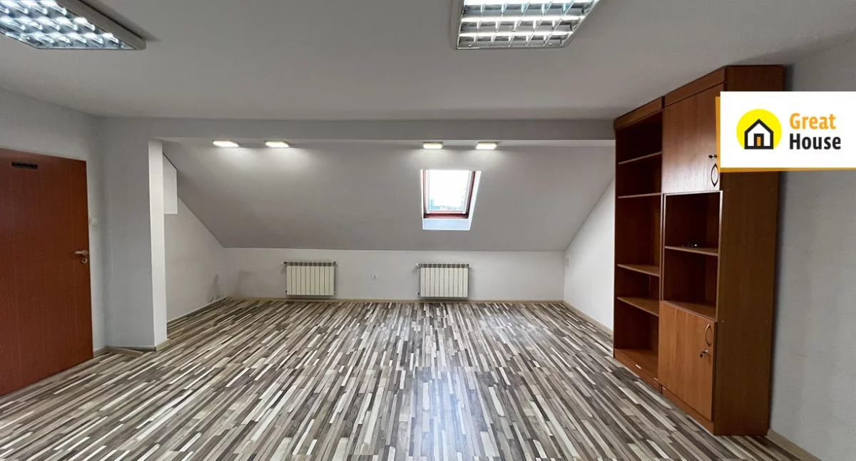 Biuro 34,00 m², oferta nr , GH426719, Kielce, Solidarności