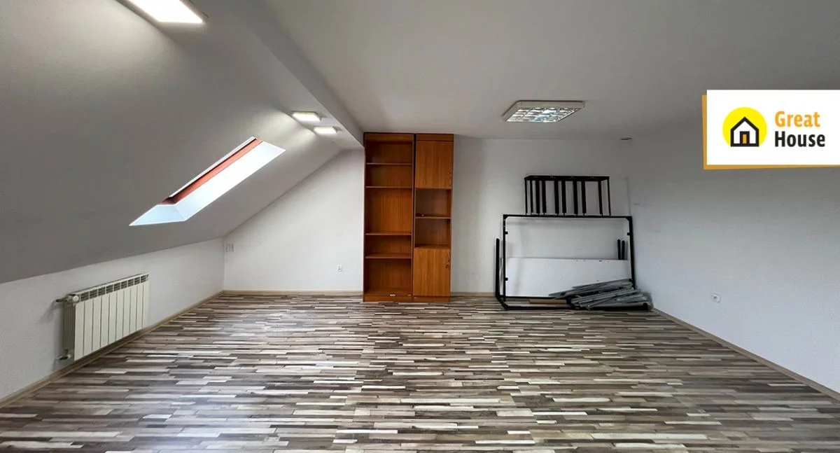 Biuro 34,00 m², oferta nr , GH426719, Kielce, Solidarności