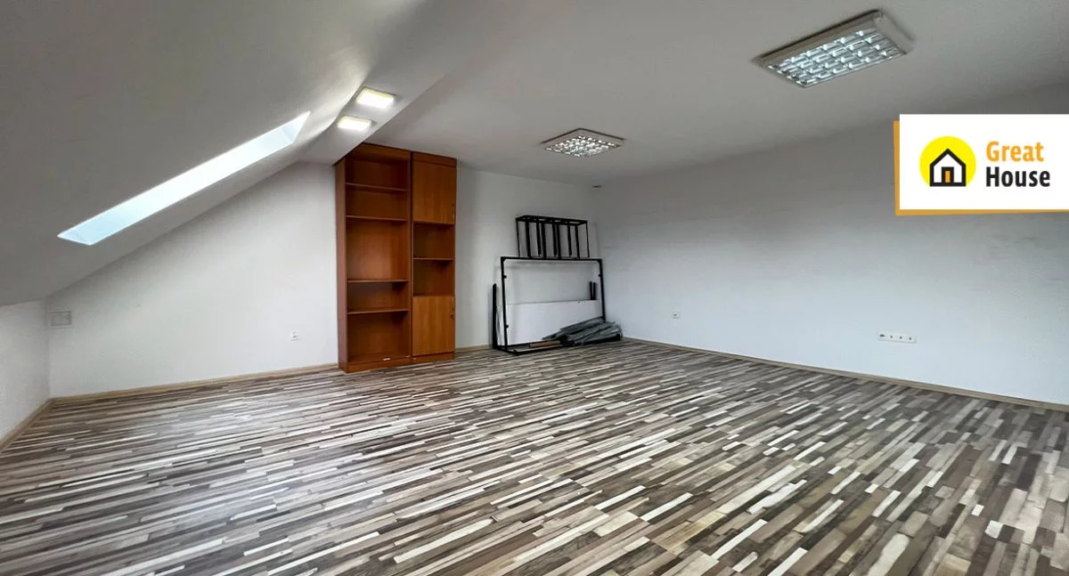 Biuro 34,00 m², oferta nr , GH426719, Kielce, Solidarności