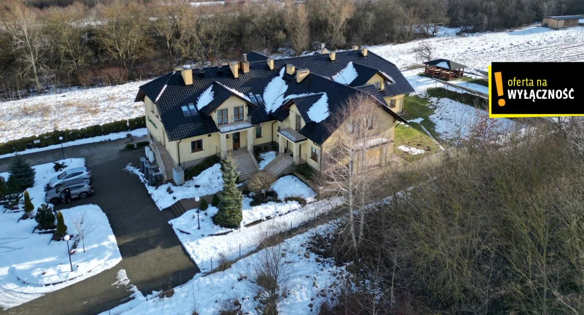 Obiekt 1 583,13 m², oferta nr , GH807690, Chęciny, Stanisława Branickiego