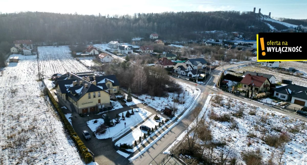 Obiekt 1 583,13 m², oferta nr , GH807690, Chęciny, Stanisława Branickiego