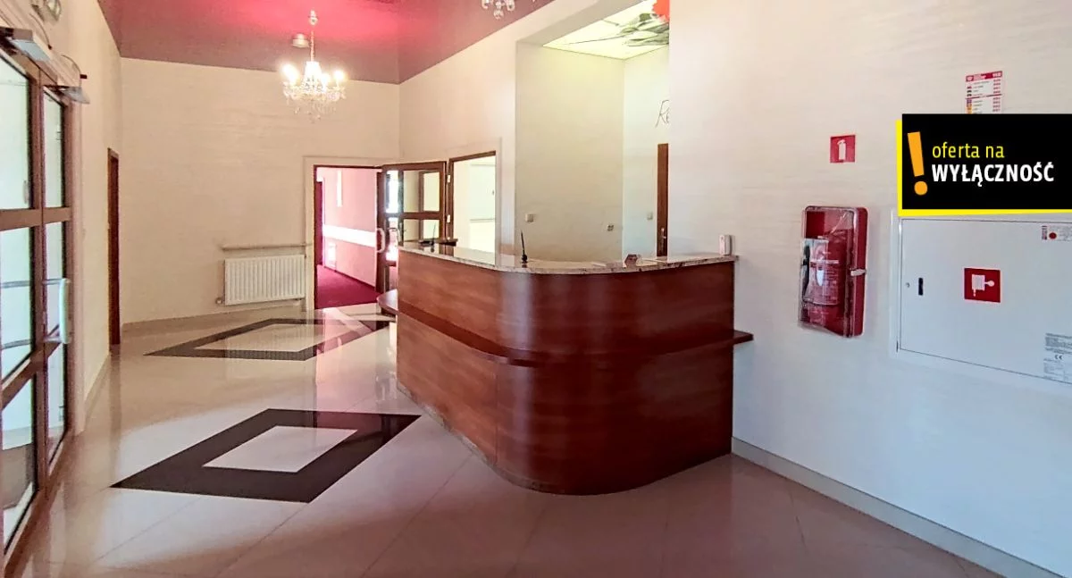 Obiekt 1 583,13 m², oferta nr , GH807690, Chęciny, Stanisława Branickiego