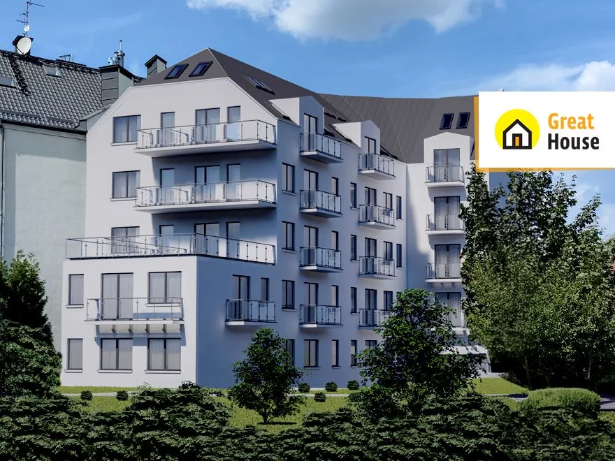 Apartamenty GH391476 Kielce Starodomaszowska