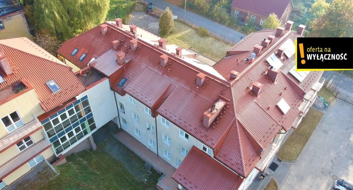 Obiekt na sprzedaż, 3 300,00 m², oferta nr GH214250