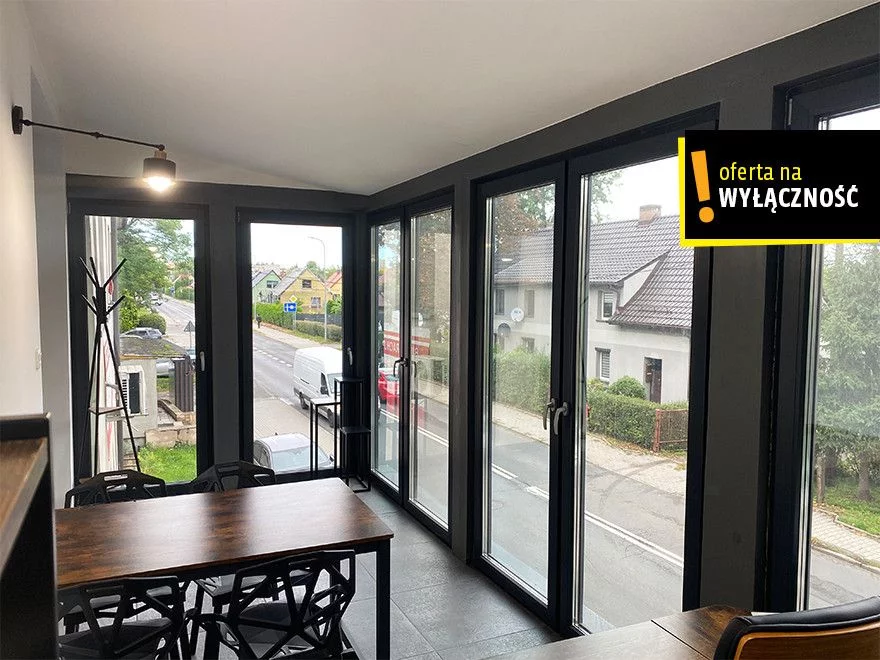 Apartamenty GH112507 Knurów Szpitalna