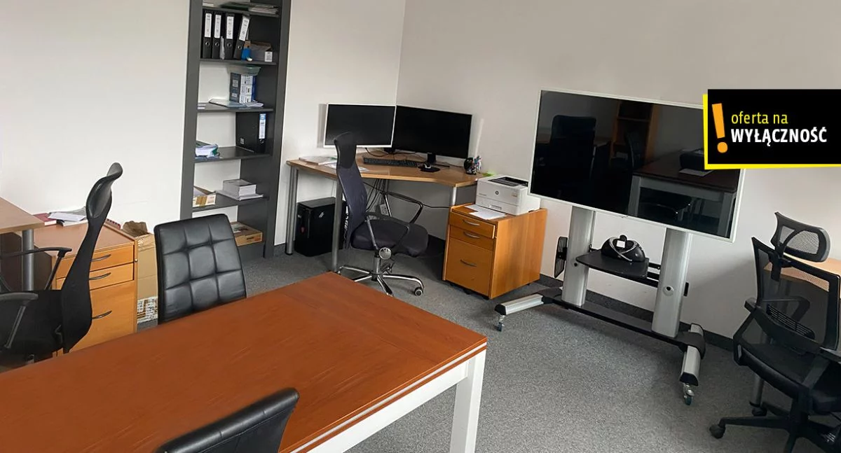 Obiekt 4 619,00 m², oferta nr , GH112507, Knurów, Szpitalna