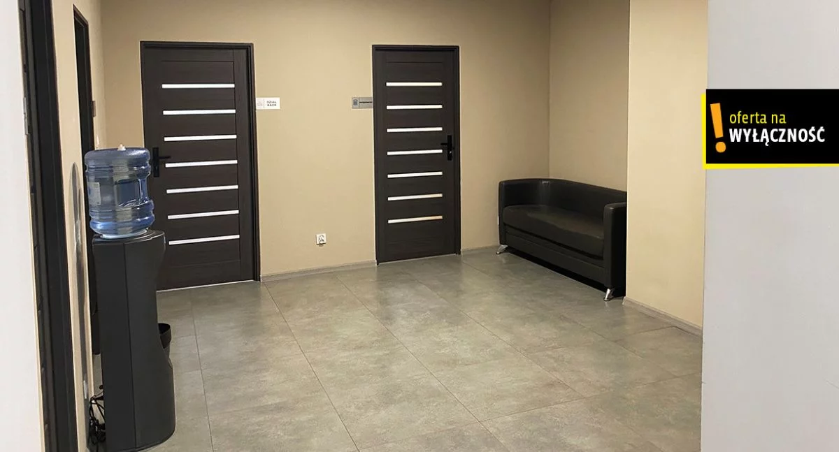 Obiekt 4 619,00 m², oferta nr , GH112507, Knurów, Szpitalna