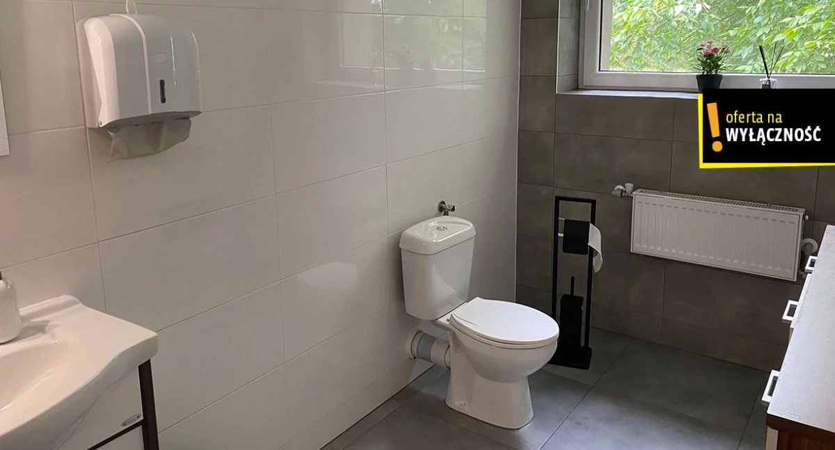 Obiekt 4 619,00 m², oferta nr , GH112507, Knurów, Szpitalna