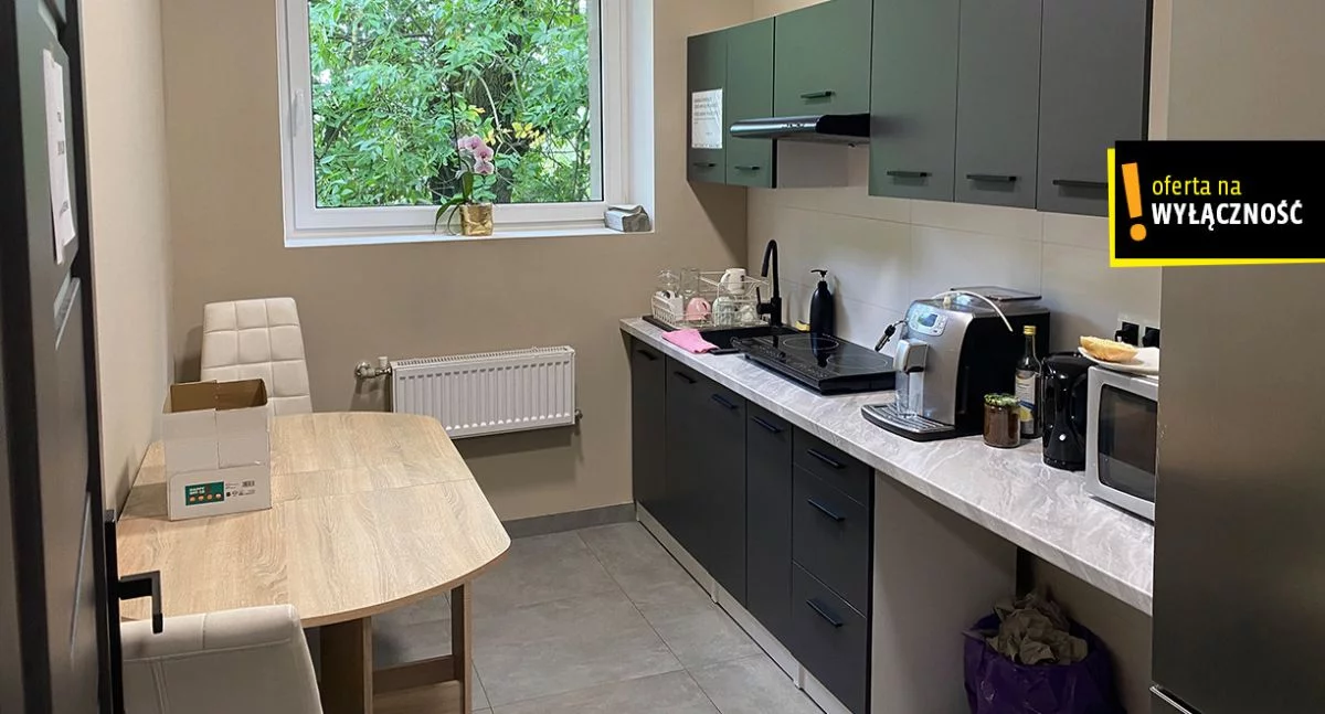 Obiekt 4 619,00 m², oferta nr , GH112507, Knurów, Szpitalna