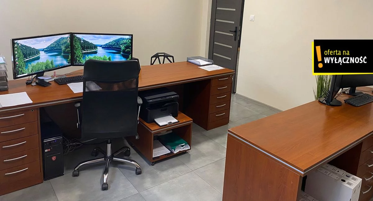Obiekt 4 619,00 m², oferta nr , GH112507, Knurów, Szpitalna