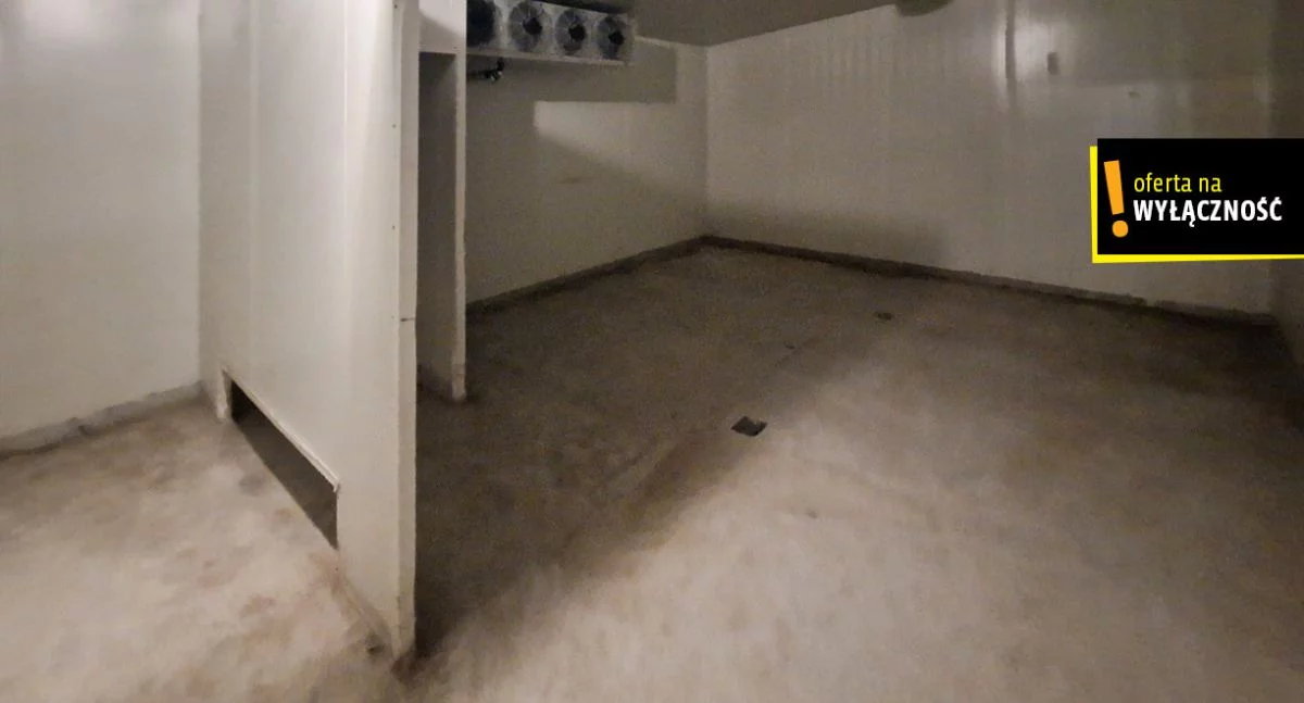 Obiekt 500,00 m², oferta nr , GH161669, Ujny