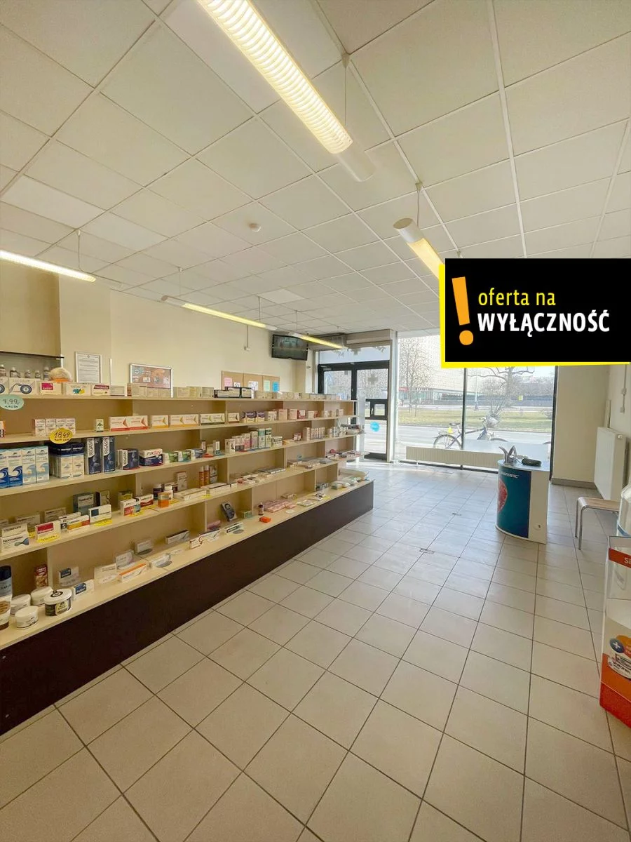 Lokal użytkowy 171,23 m², oferta nr , GH215515, Kielce, Warszawska