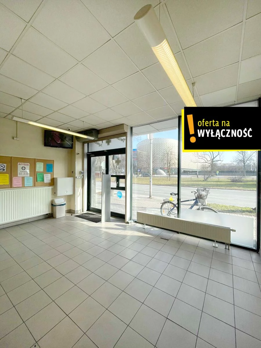 Lokal użytkowy 171,23 m², oferta nr , GH215515, Kielce, Warszawska