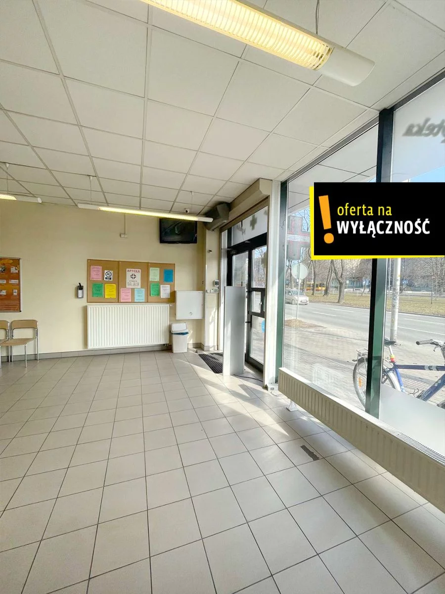 Lokal użytkowy 171,23 m², oferta nr , GH215515, Kielce, Warszawska