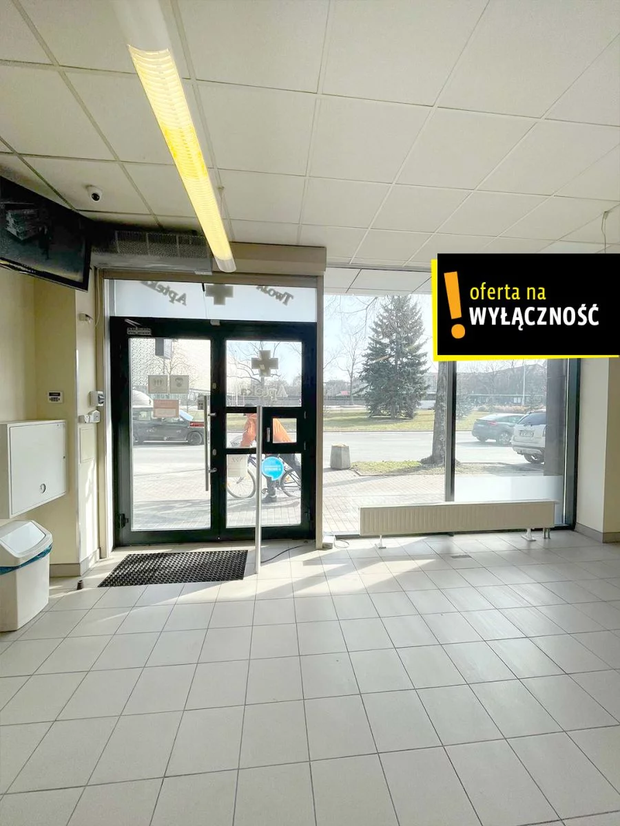 Lokal użytkowy 171,23 m², oferta nr , GH215515, Kielce, Warszawska