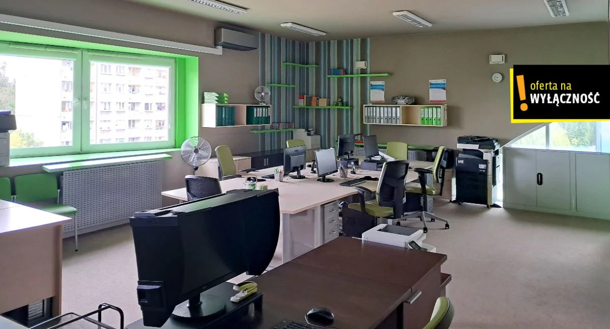 Biuro 73,00 m², oferta nr , GH591251, Kielce, Warszawska