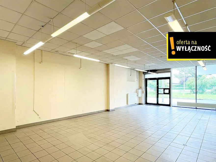 Lokal użytkowy 171,23 m², oferta nr , GH152289, Kielce, Warszawska
