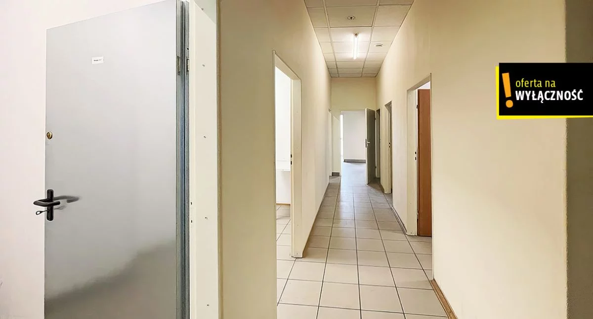 Lokal użytkowy 171,23 m², oferta nr , GH152289, Kielce, Warszawska