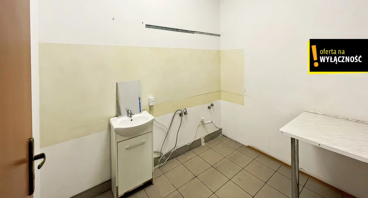 Lokal użytkowy 171,23 m², oferta nr , GH152289, Kielce, Warszawska