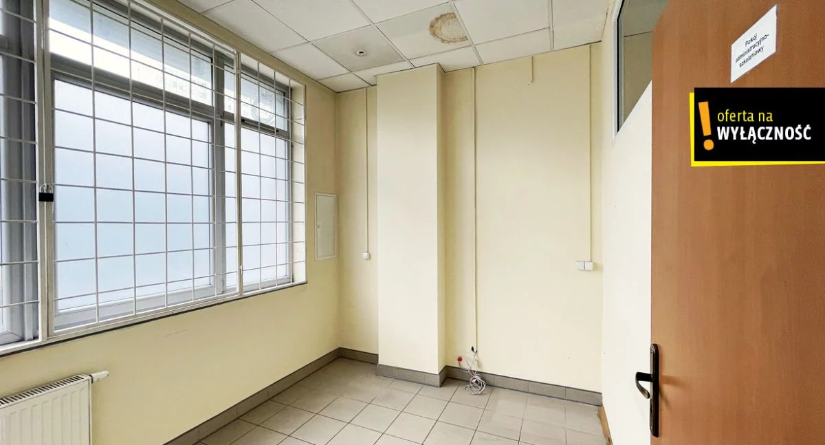 Lokal użytkowy 171,23 m², oferta nr , GH152289, Kielce, Warszawska