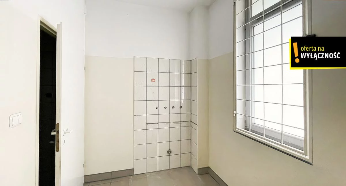 Lokal użytkowy 171,23 m², oferta nr , GH152289, Kielce, Warszawska