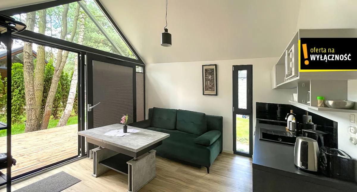 Obiekt 1 000,00 m², oferta nr , GH565741, Wólka Radzymińska, Wirażowa