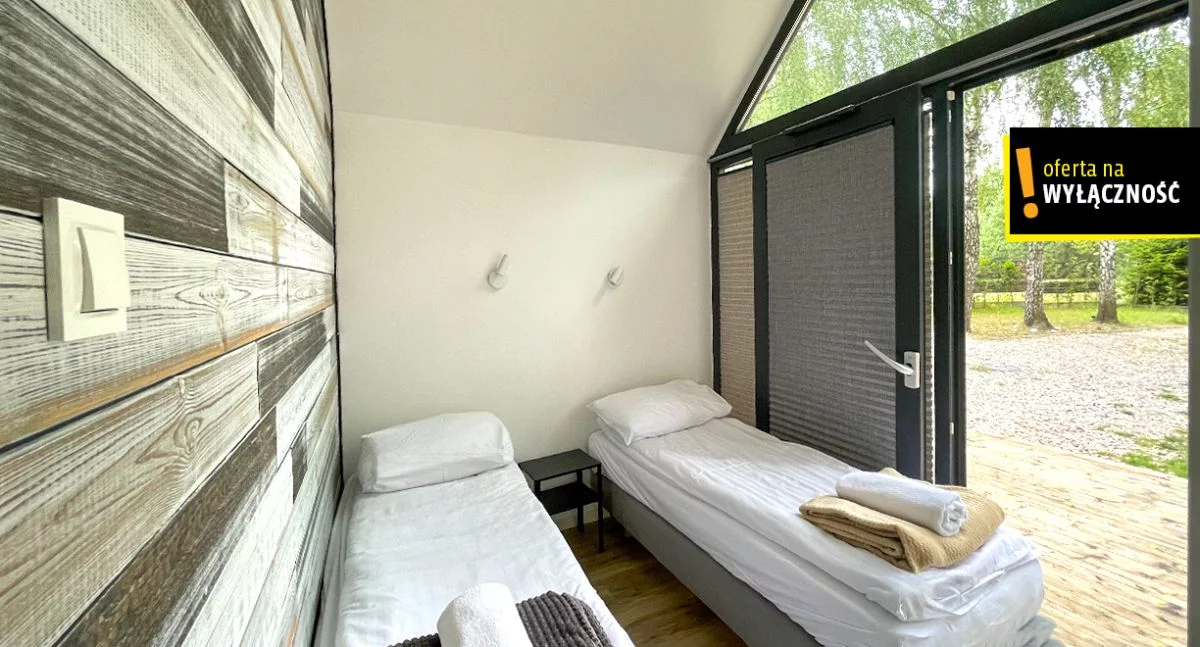 Obiekt 1 000,00 m², oferta nr , GH565741, Wólka Radzymińska, Wirażowa