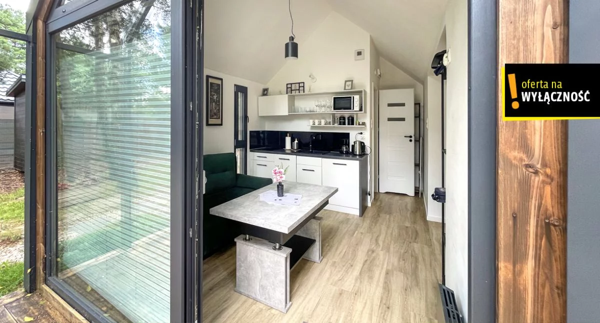 Obiekt 1 000,00 m², oferta nr , GH565741, Wólka Radzymińska, Wirażowa