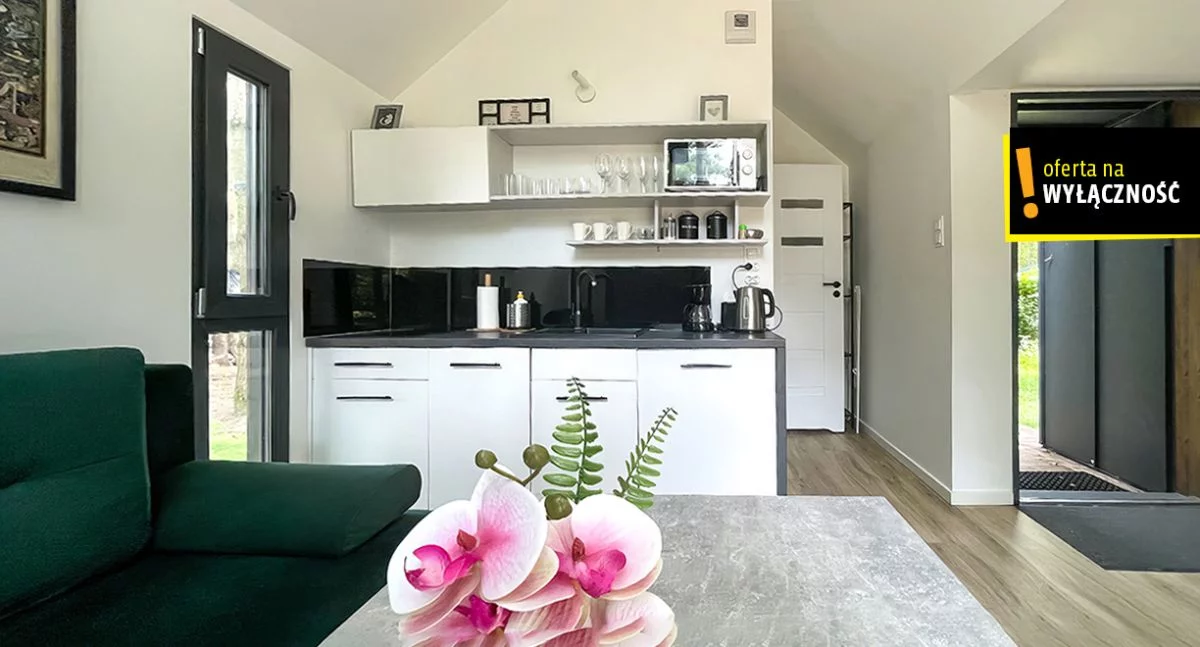 Obiekt 1 000,00 m², oferta nr , GH565741, Wólka Radzymińska, Wirażowa