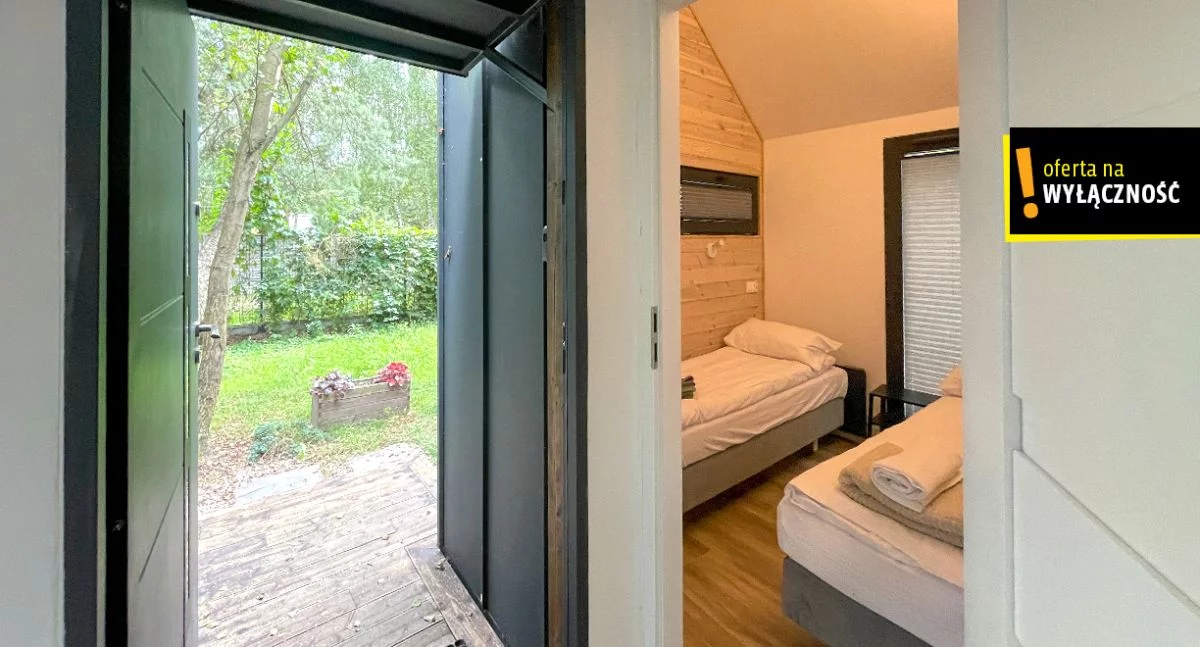Obiekt 1 000,00 m², oferta nr , GH565741, Wólka Radzymińska, Wirażowa
