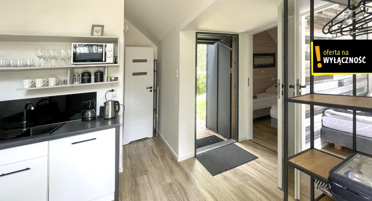 Obiekt 1 000,00 m², oferta nr , GH565741, Wólka Radzymińska, Wirażowa