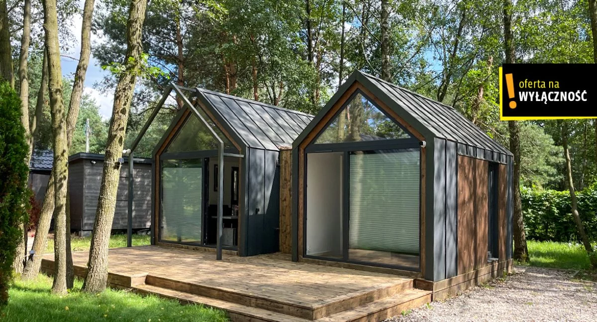 Obiekt 1 000,00 m², oferta nr , GH565741, Wólka Radzymińska, Wirażowa