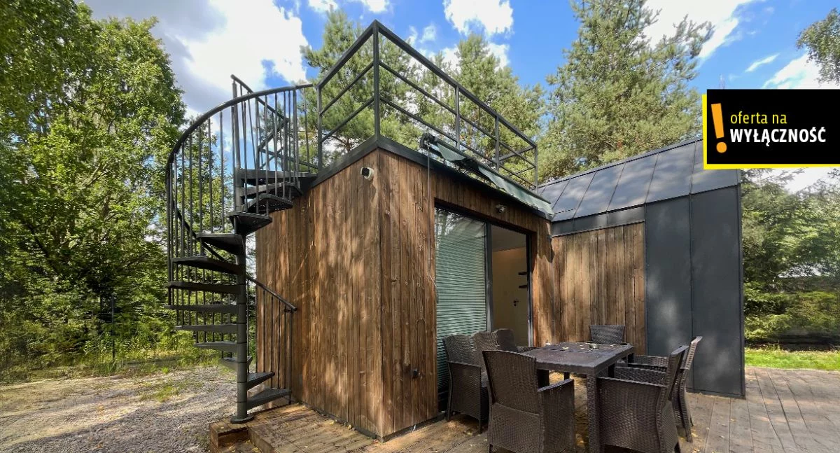 Obiekt 1 000,00 m², oferta nr , GH565741, Wólka Radzymińska, Wirażowa