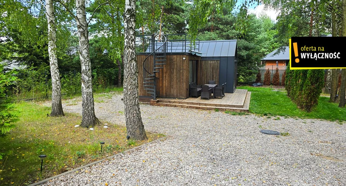 Obiekt 1 000,00 m², oferta nr , GH565741, Wólka Radzymińska, Wirażowa