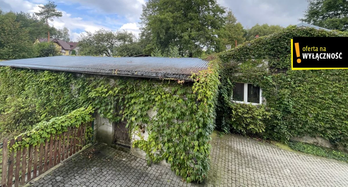 Obiekt 480,00 m², oferta nr , GH218237, Wiśniówka